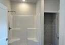 Bathroom in Bedroom on Main