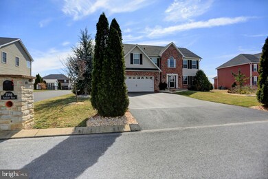 2398 Somerset Rd unit 73, Chambersburg, PA 17202 - photo 7