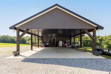 1795 Dunn Cemetery Rd, Benton, KY 42025 - photo 6