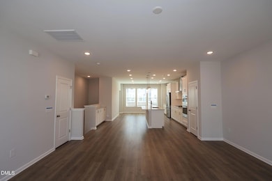 5007 Jowett's Walk Dr unit 38, Cary, NC 27519 - photo 6