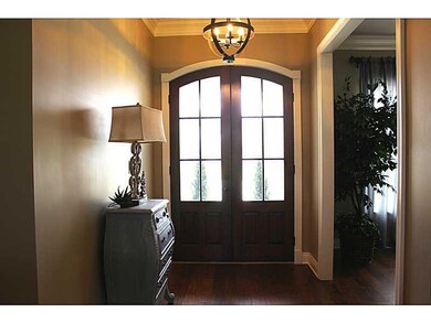 Other. FOYER