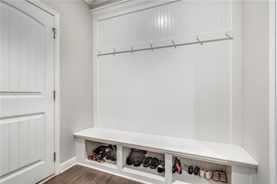 4831 Miller Hill Rd, Buford, GA 30518 - photo 6