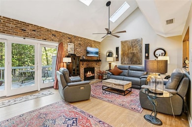 217 Misty Point Ln, Newport News, VA 23603 - photo 6