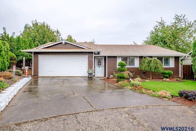 5344 Flint Ct S, Salem, OR 97306 - photo 2