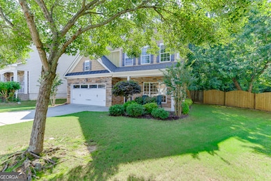 821 Sapphire Ln, Sugar Hill, GA 30518 - photo 3