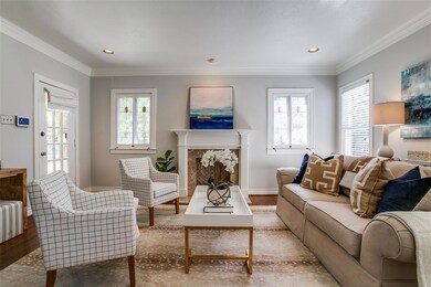 5347 Monticello Ave, Dallas, TX 75206 - photo 4