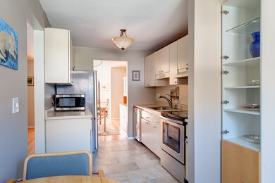 31 Blithewood Ave unit 1001, Worcester, MA 01604 - photo 3