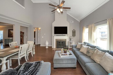 4027 Verbena Dr, Moody, AL 35004 - photo 3