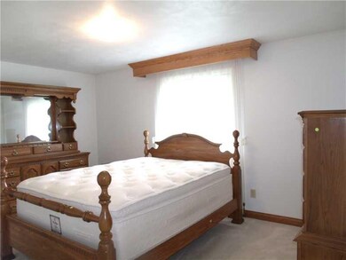 Master Bedroom.