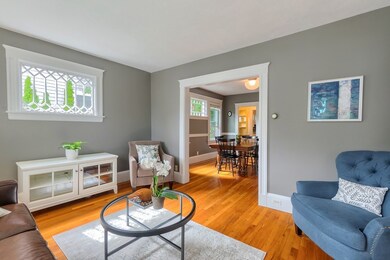 46 Alpine St unit 1, Arlington, MA 02474 - photo 3