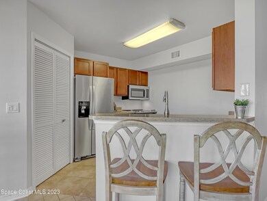 Breakfast Bar!