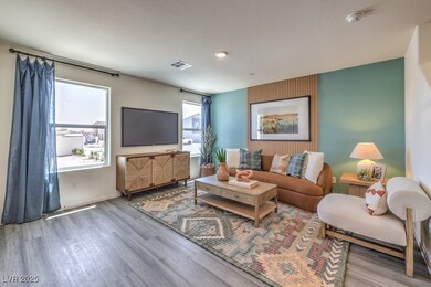 Finishes may vary; Photos of model home.