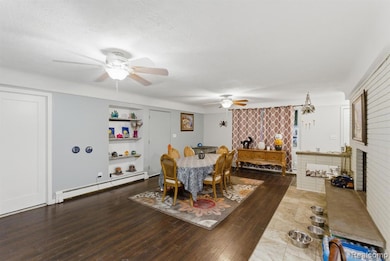 38990 Lanse Creuse St, Harrison Township, MI 48045 - photo 6