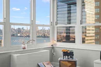 88 Morgan Condominiums unit 3702, Jersey City, NJ 07302 - photo 2