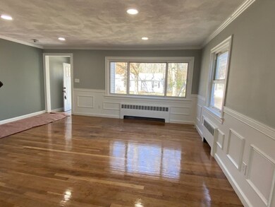 750 East St, Brockton, MA 02302 - photo 4