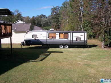 Covenants provide ability to park your RV and/or boat.
