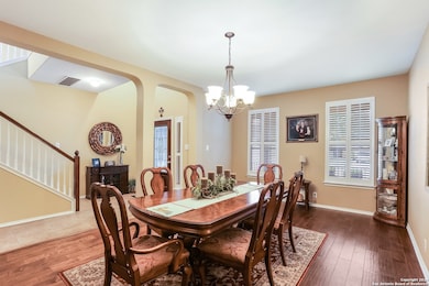 3314 Shoshoni Rise, San Antonio, TX 78261 - photo 6