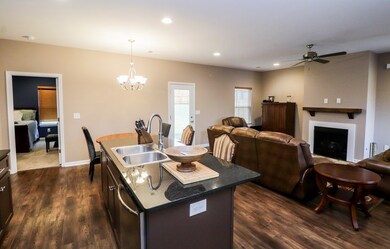 4015 Abbawood, Lafayette, MS 38655 - photo 4