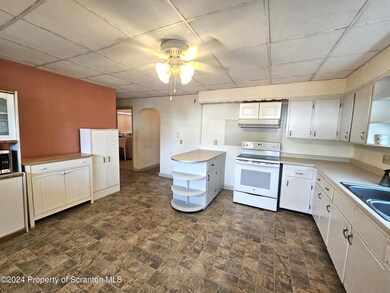 624 Court unit 2, Scranton, PA 18508 - photo 3