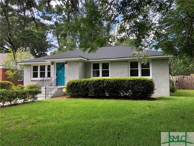124 E 66th St, Savannah, GA 31405 - photo 2