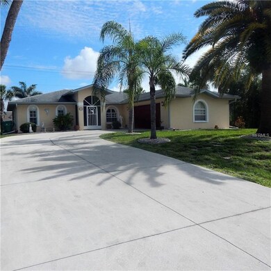 18670 Ackerman Ave, Port Charlotte, FL 33948 - photo 2