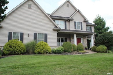 1914 Ridgefield Dr, Port Byron, IL 61275 - photo 2