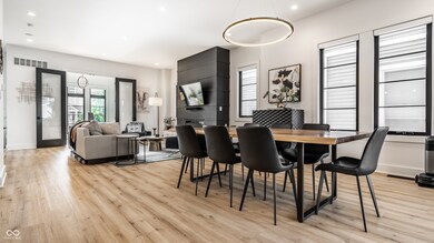 2036 Central Ave, Indianapolis, IN 46202 - photo 5