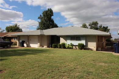 4113 NW 54th St, Oklahoma City, OK 73112 - photo 3