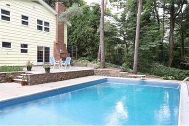 100 Reservoir Rd, Quincy, MA 02170 - photo 5