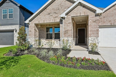 4104 Waco Dr, Farmersville, TX 75442 - photo 2