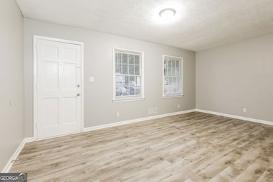 2820 Rex Rd, Ellenwood, GA 30294 - photo 3