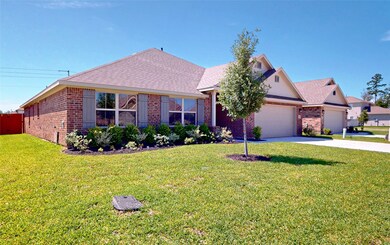 30052 Walton Heath Dr, Cleveland, TX 77327 - photo 3