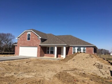 2158 Partridge Dr, Franklin, IN 46131 - photo 2