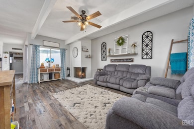 3800 Stockdale Hwy unit 3, Bakersfield, CA 93309 - photo 5