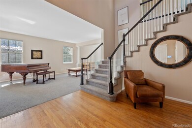 10535 Jaguar Point, Lone Tree, CO 80124 - photo 3