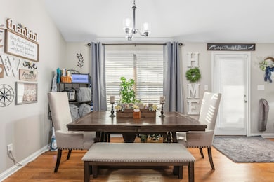 133 McPeek Place, Nicholasville, KY 40356 - photo 7