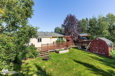 3720 Beeman Cir, Anchorage, AK 99507 - photo 7