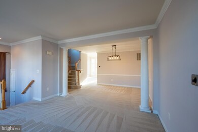 2846 Wakewater Way, Woodbridge, VA 22191 - photo 4