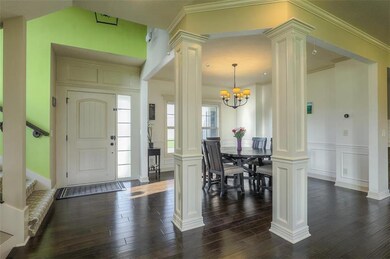 1540 SW Cross Creek Dr, Lee's Summit, MO 64082 - photo 5