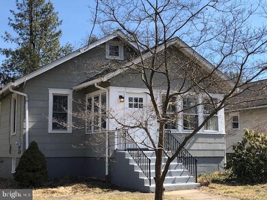 242 Burrwood Ave, Haddon Township, NJ 08108 - photo 2