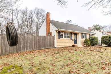 566 Court St, Brockton, MA 02302 - photo 2