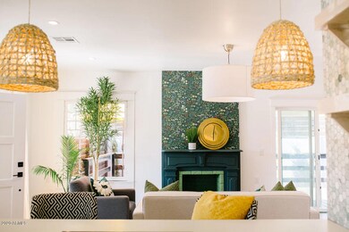 OPEN CONCEPT
