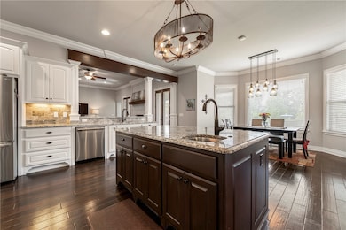 4502 NE Birchgrove Place, Bentonville, AR 72712 - photo 5