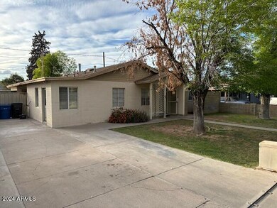 64 N Hunt Dr W, Mesa, AZ 85203 - photo 2