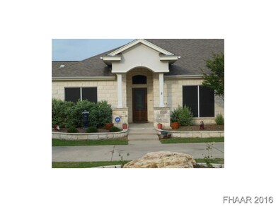 328 Skyline Dr, Copperas Cove, TX 76522 - photo 2