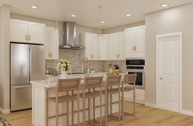  Maxwell Kitchen