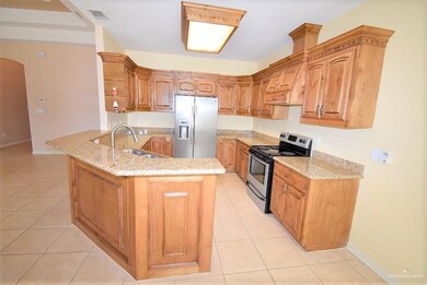 3714 Illeana St, Edinburg, TX 78539 - photo 5