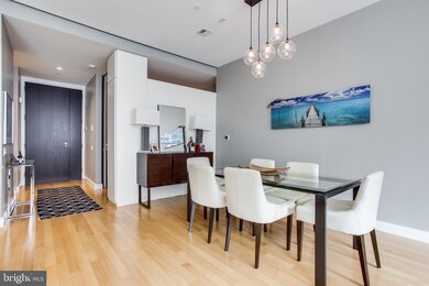 Residences at 22 West unit 3J, Washington, DC 20037 - photo 7