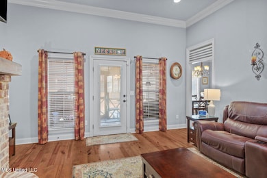 141 Camden Shores, Madison, MS 39110 - photo 4