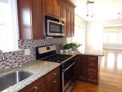 5 Worcester St unit 2, Belmont, MA 02478 - photo 2